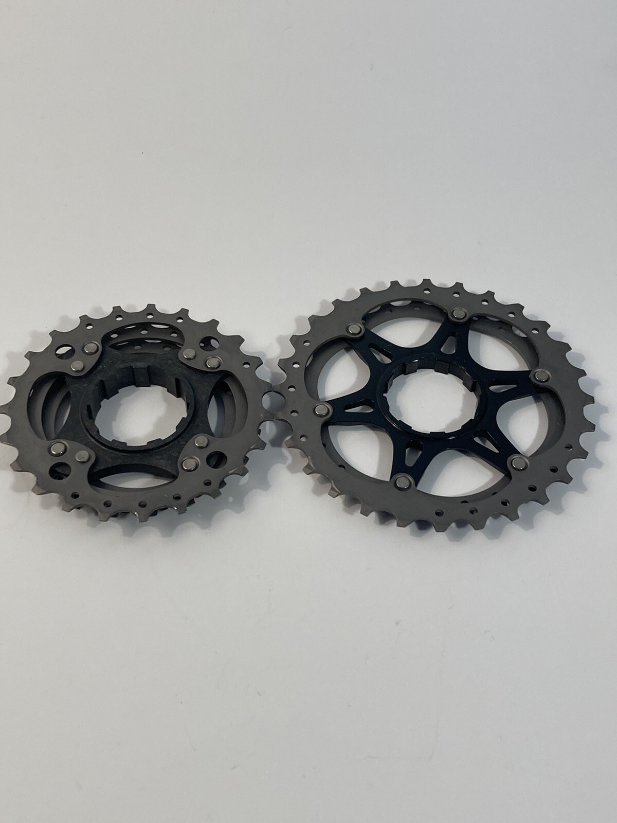 Shimano Dura Ace CS-9000 11-28t 11-Speed Road Bike Cassette