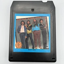 The Oak Ridge Boys - Deliver - Restored 8 Track Tape - New Pad and Splice
