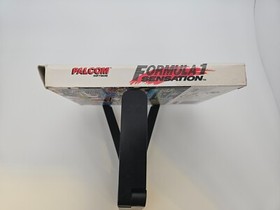 Formula 1 Sensation Nintendo mit OVP und Anleitung NES-FL-NOE Original