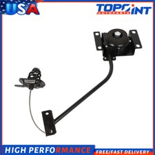 Spare Tire Carrier Wheel Mount Hoist For 2007-2015 Mazda CX-9
