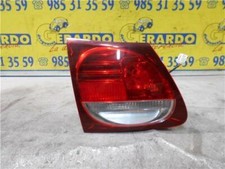 Feu arrière Lexus GS