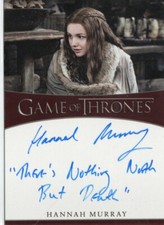 2021 Rittenhouse Game of Thrones Iron Anniversary Series 1 Trading Cards 15