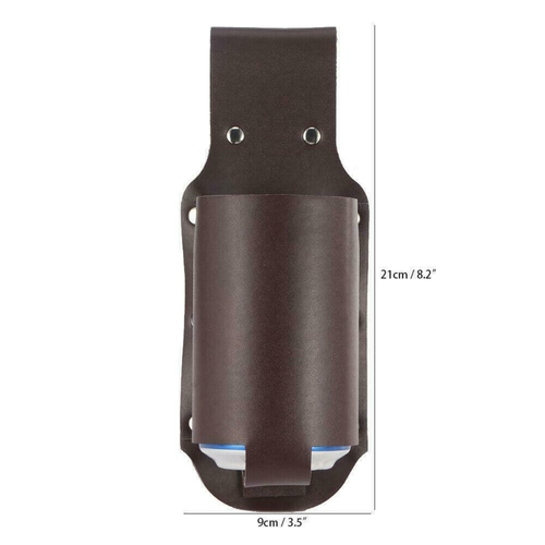 Beer Belt Waist Bottle Holder Outdoor Portable Bbq Bag Beverage Camping Holster - Afbeelding 4 van 6
