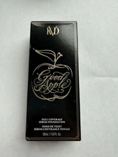 Kat Von D Good Apple Full Coverage Serum Foundation - Light 006 - 1.01 fl oz KVD
