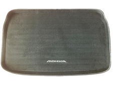 Original Opel Mokka-B (neues Modell) Kofferraummatte Wendematte 9837878380