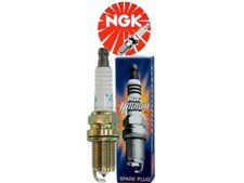 1x Bougie Iridium BR8EIX (5044) Sport pour Gas Gas EC 250 2002