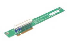 HP 454512-001 ProLiant DL160 DL165 G5 DL320 G5p PCIe x8 PCI Express Riser Board