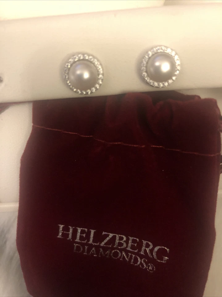 Brincos helzberg - Imagem 2 de 4