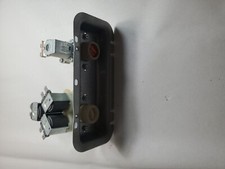 LG Washer Hot and Cold Water Inlet Valve Set 5220FR2075L 5220FR2006H