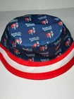 Samuel Adams 2024 Red White Blue Adult Bucket Hat New