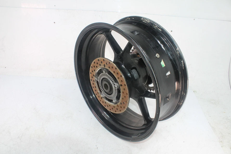 Llanta trasera 93-95 Honda Cbr900rr 42650-mae-315za Foto 4 de 4