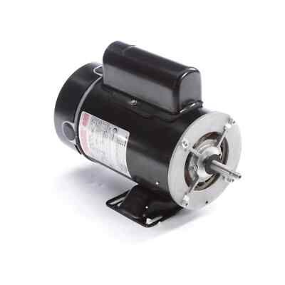 Century BN37V1 Pool Pump Motor 1HP 48Y 2-Speed 115V