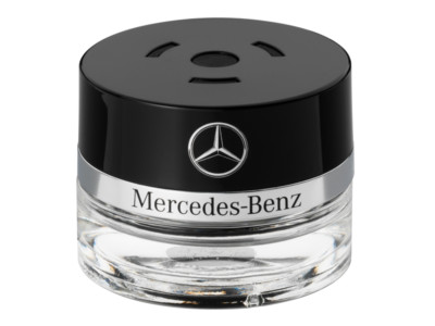 Mercedes Benz Innenraumbeduftung Flakon DOWNTOWN MOOD A0008990288