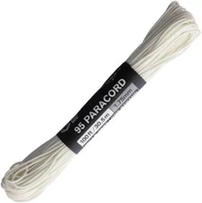 New Atwood Rope MFG 95 Paracord 100FT Glow 95-GLOW