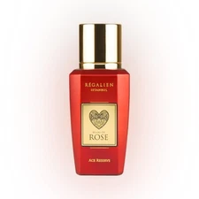 REGALIEN ISTANBUL HEART OF ROSE 50ML PERFUME EXTRACT SPRAY