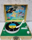 Vintage 1983 Cabbage Patch Record Player