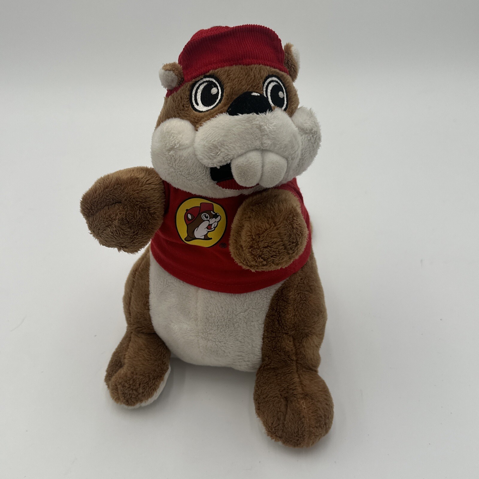 Buc-ee's Beaver 12