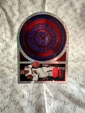 2022 Panini Crown Royale Test of Time - RUSSELL WESTBROOK - Los Angeles Lakers