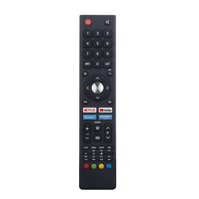 Neu Fernbedienung f??r CHIQ TV GCBLTV02BDBIR-DE STOCK