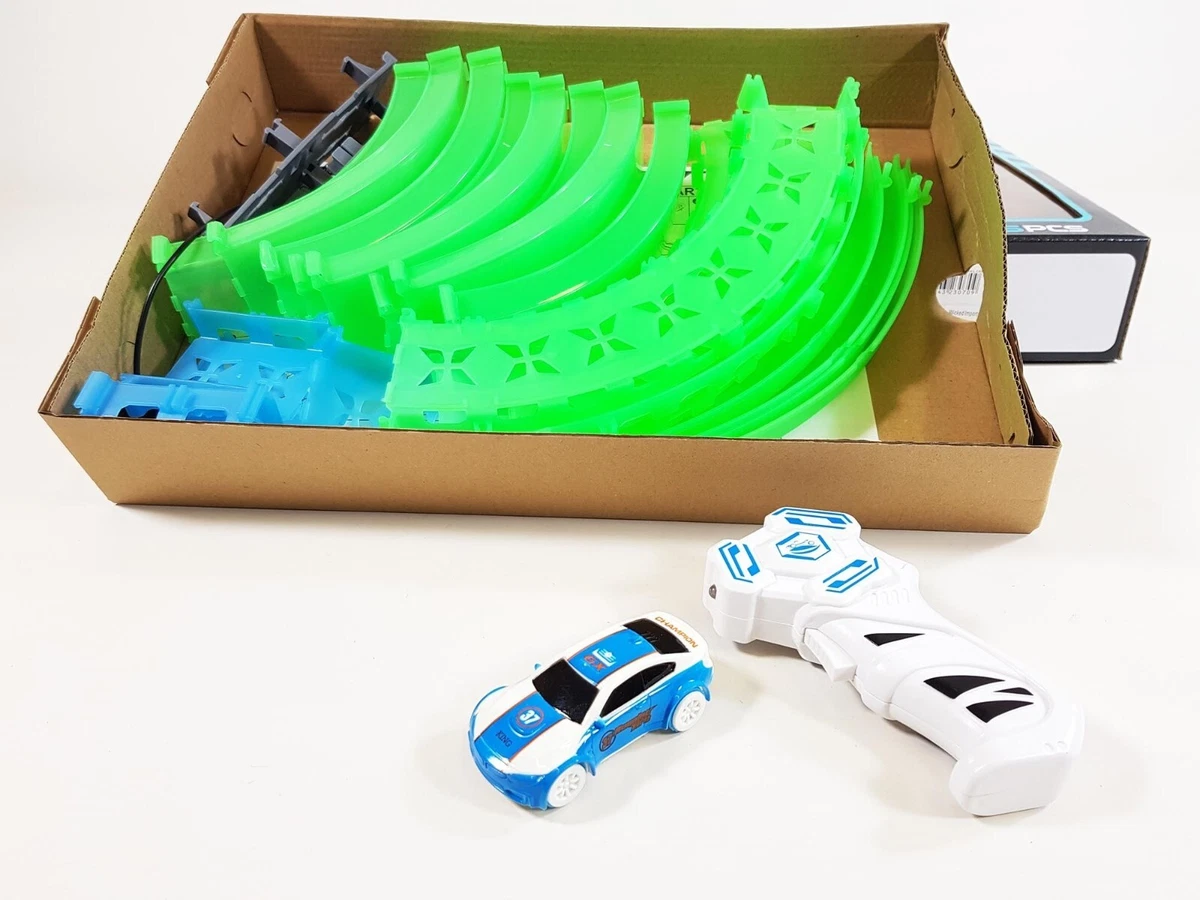 Build your sales own slot car