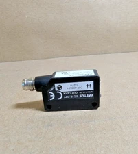 Optex Fastus Z4R-400CP4 RetroReflective Sensor, 400mm, M8 4pin, IO Link (NNB)