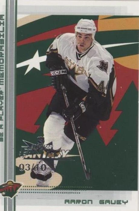 Emerald All-Star Fantasy