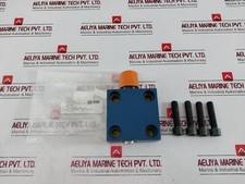 Rexroth LFA 25 DB2-71/315 Cartridge Valve R900912761