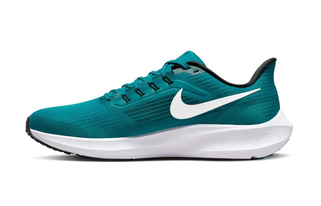 PUMA NUOVO! NFL Jacksonville Jaguars Pegasus 39 non in scatola og 19587170973914 taglia 9