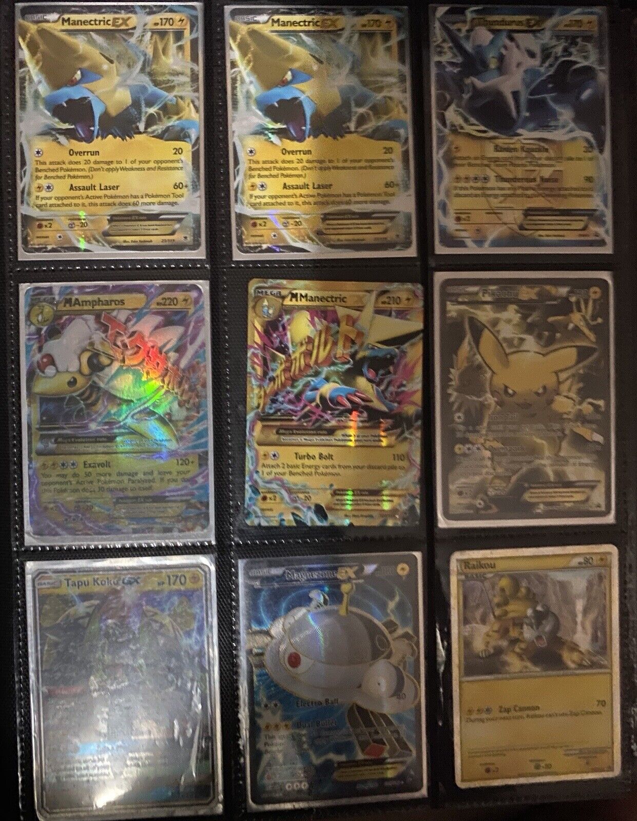 Pokemon 100 ULTRA RARE V/GX/EX ONLY Card Lot Bulk Wholesale Liquidation  Real