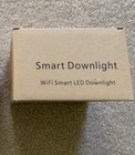 4" inch WiFi LED Recessed Lighting (DeJAVU TuyaSmart) — photo 5