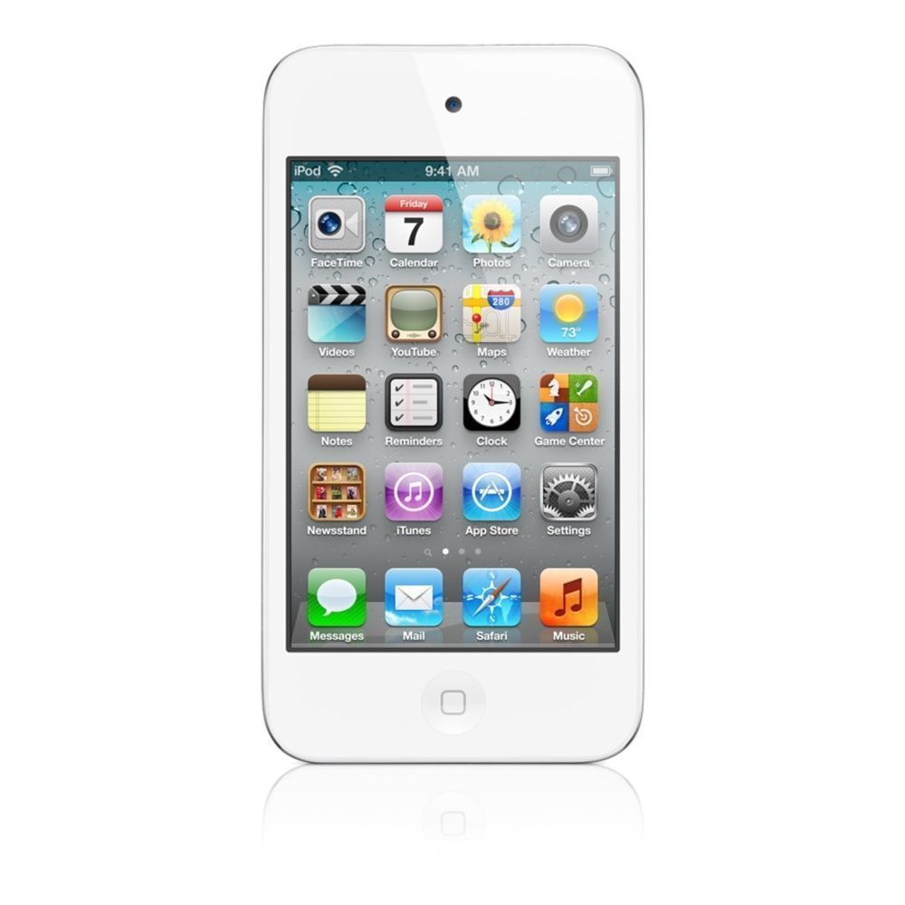 Ipod Ipod