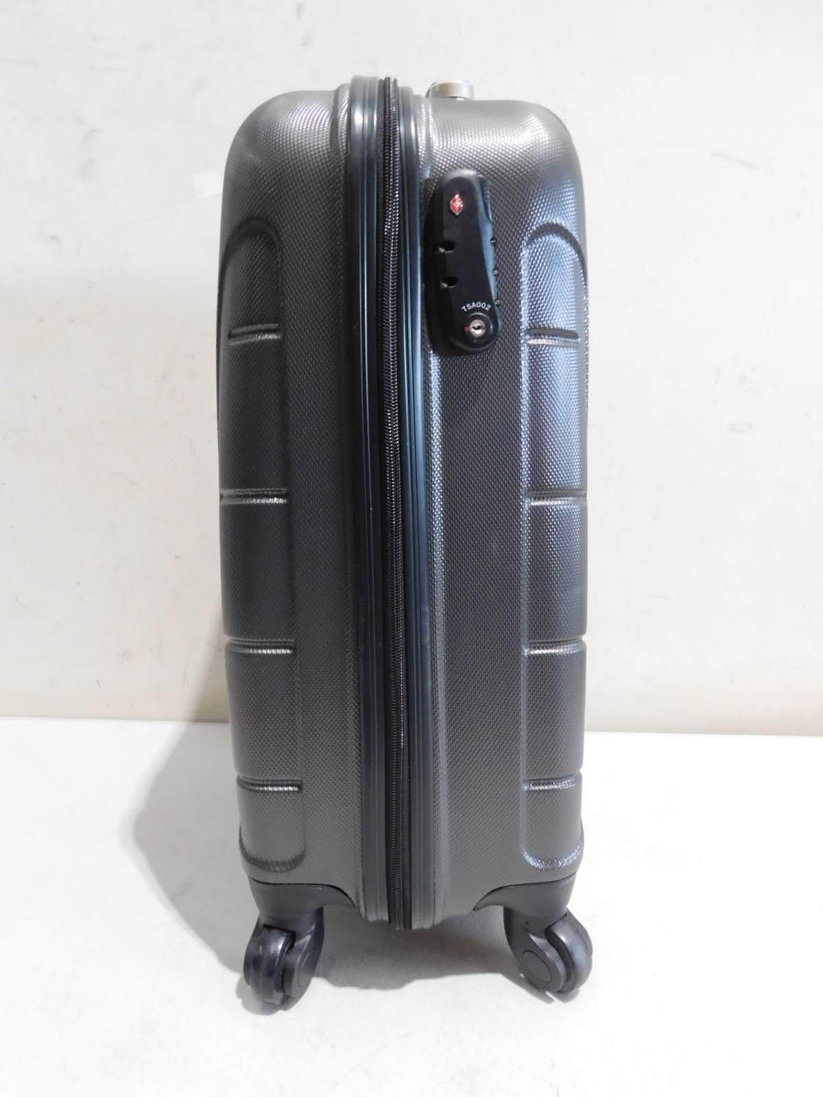 kogan luggage
