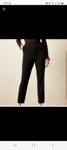 ted baker anitat trousers