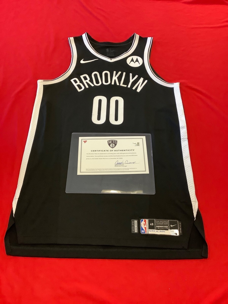 brooklyn nets motorola jersey