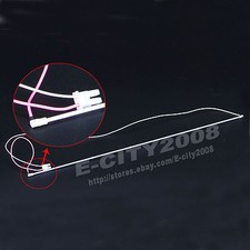 2PCS CCFL Backlight Lamp Wire Harness For HP Pavilion dv8 dv8t dv8z 18.4" LCD