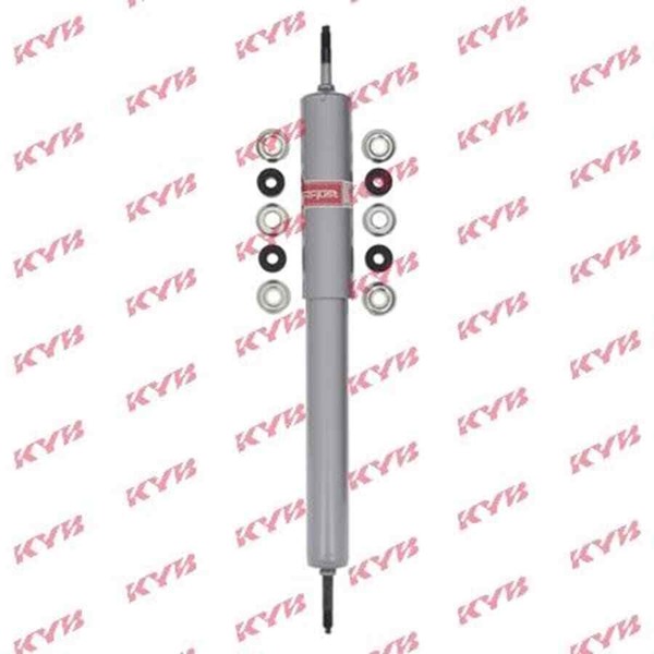 KYB StoßDäMpfer-Einrohr-Gasha 553021-image