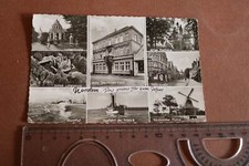 Great Old Map - Views from the North - Gateway to the Sea 1950s-60s