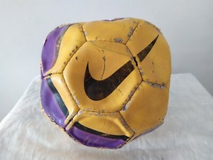 nike t90 pallone