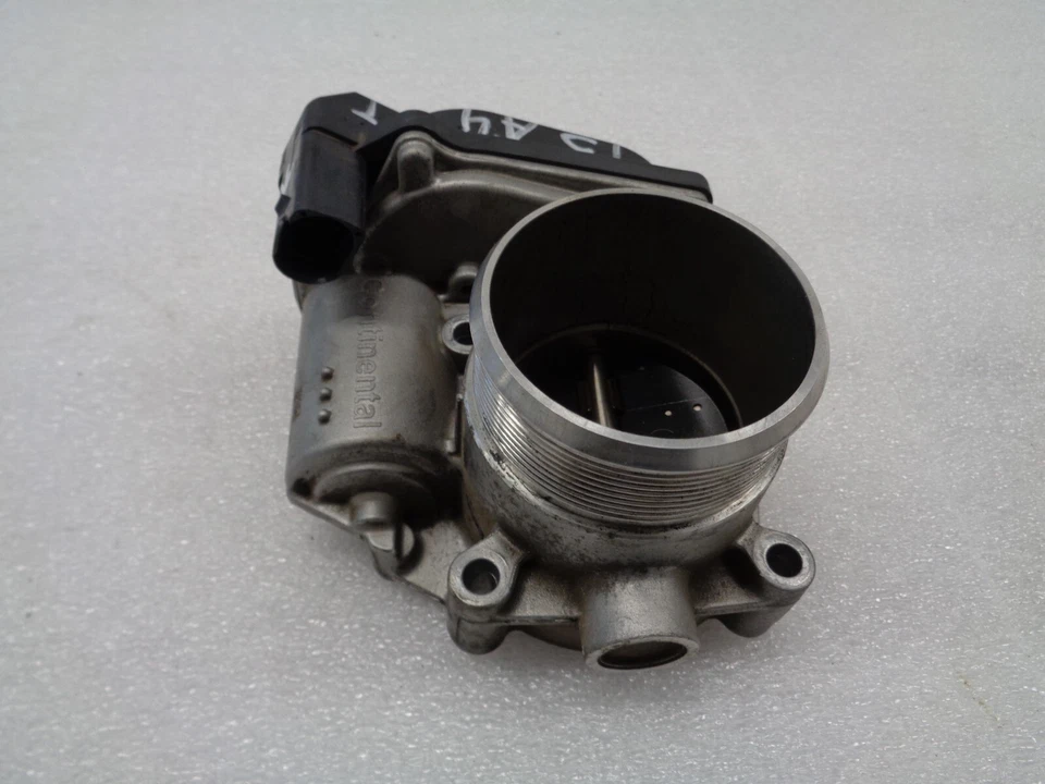 Conjunto de carrocería del acelerador Audi A4 Quattro 2005-2016 06F133062Q OEM AK250558 Foto 4 de 4