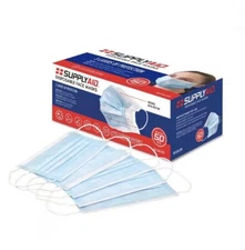 Face Mask Disposable