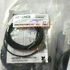 1PC New Keyence PR-MB30N3 Photoelectric Sensor PRMB30N3