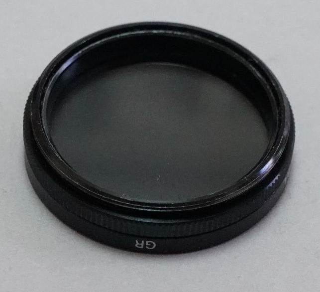 マルコRicoh Gr1s Ricoh GR1s review – Kosmo Foto
