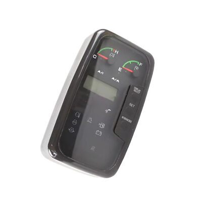 #ad ZX 1 Monitor Cluster Gauge 4488903 4488901 4646113 4450853 For Hitachi Excavator $233.42