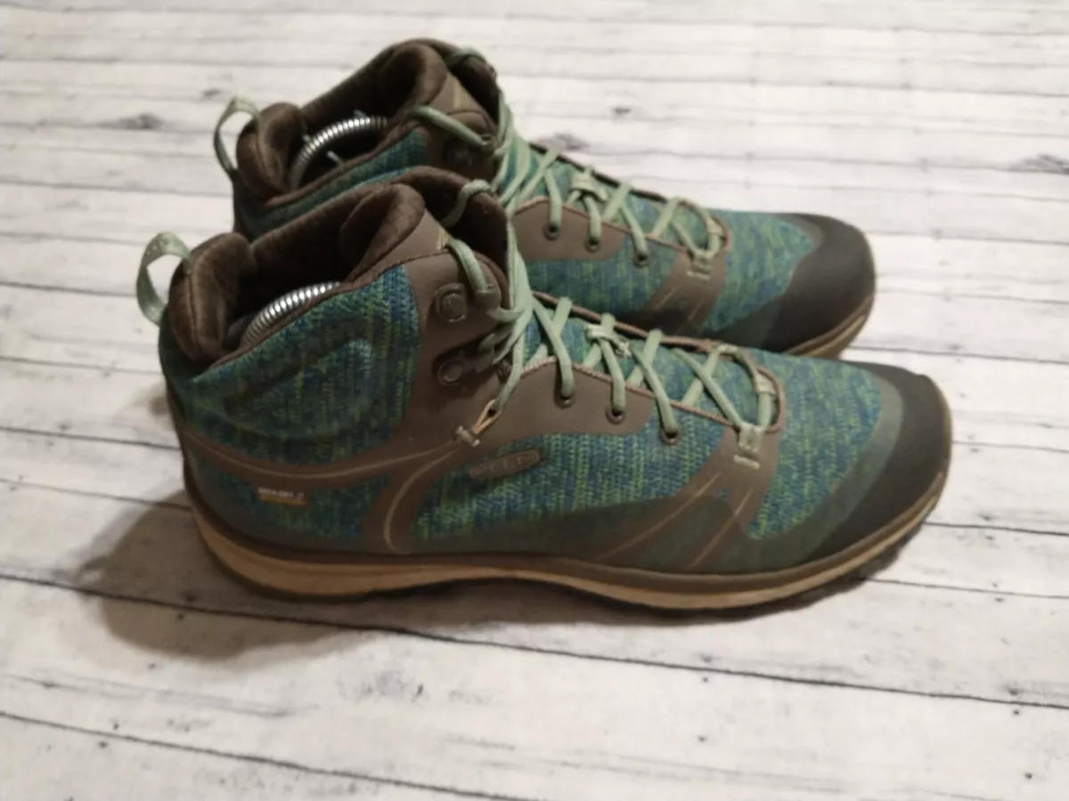 Keen terradora sneaker leather cheap w