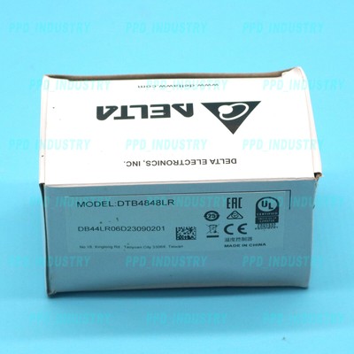   DTB4848LR New Temperature Controller DHL SHIPPING #F10