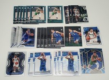 Josh Green 32 Card Lot Prizm 274, Optic 168 Silver Wave, Select 78, Donruss 234