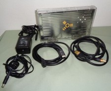 ComDrive FW HD700126 MAC 80GB Firewire 1394 Festplatte