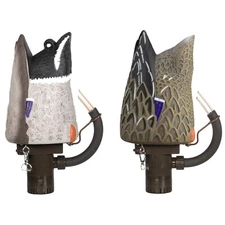 Higdon Pulsator Pro Mallard Duck ElectronicWater-Motion Decoy #Drake or #Hen