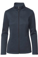 32 DEGREE Jacket HEAT WOMEN TECH FLEECE FULL ZIP JACKET HT WINTER FOREST 