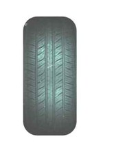 P28550r20 Dunlop Grandtrek Pt2a 112 V Used 932nds